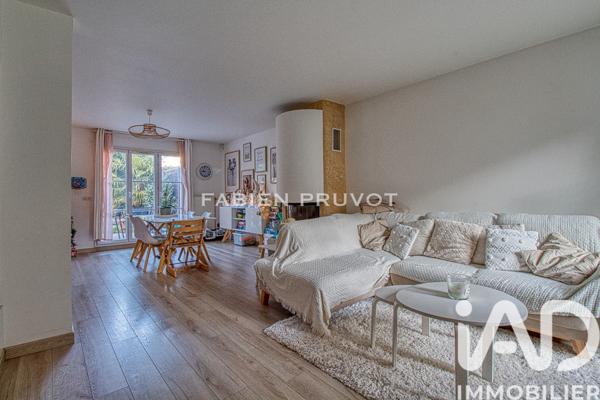 Maison à vendre 5 pièces 95 m² Éragny