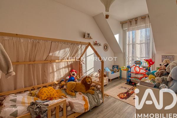 Maison à vendre 5 pièces 95 m² Éragny