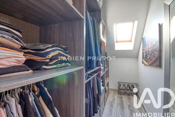 Maison à vendre 5 pièces 95 m² Éragny