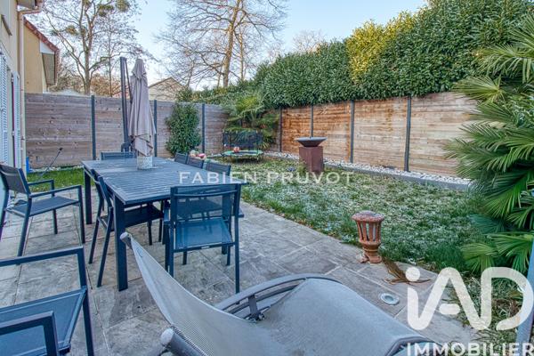 Maison à vendre 5 pièces 95 m² Éragny