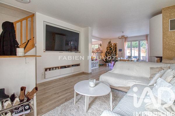 Maison à vendre 5 pièces 95 m² Éragny