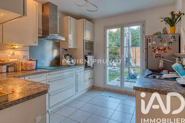 Maison à vendre 5 pièces 95 m² Éragny