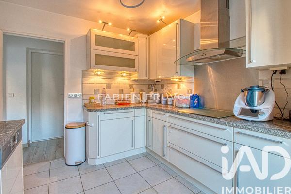 Maison à vendre 5 pièces 95 m² Éragny