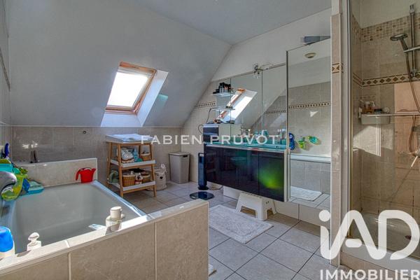 Maison à vendre 5 pièces 95 m² Éragny