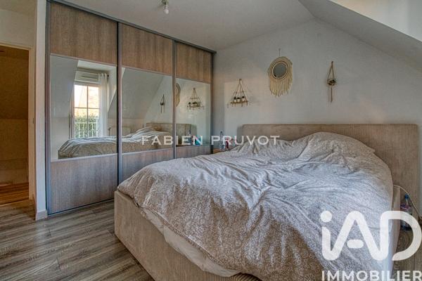 Maison à vendre 5 pièces 95 m² Éragny