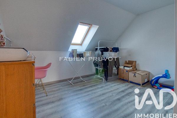 Maison à vendre 5 pièces 95 m² Éragny