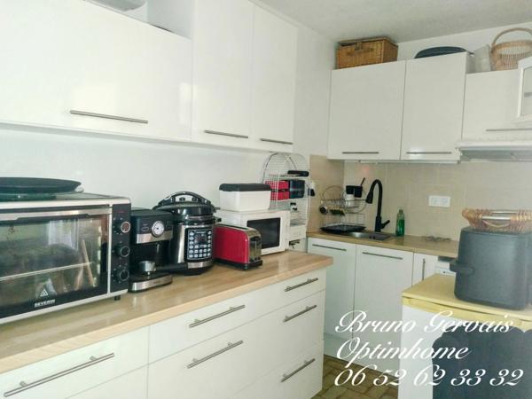 🏖️ Exclusivité – T2 Horizon Marin, Sète La Corniche | Terrasse Sud, Accès Direct Plage