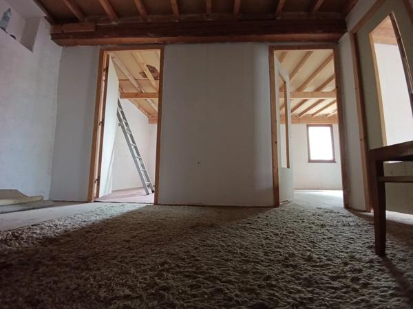 Immeuble + de 500 m2 FIX SAINT GENEYS (43)