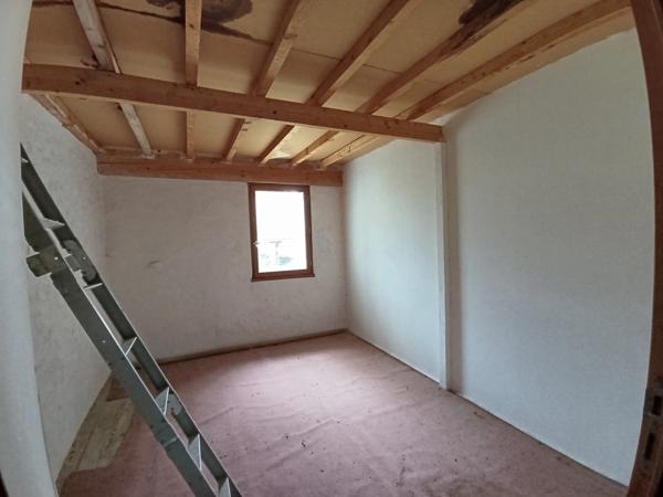 Immeuble + de 500 m2 FIX SAINT GENEYS (43)