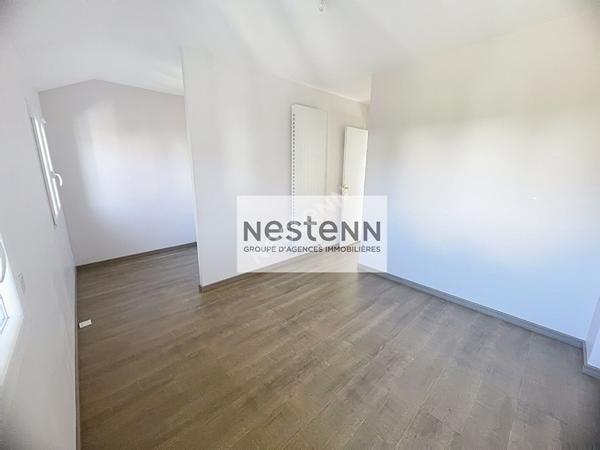 Maison Quartier CERNAY / 101m² / 3 chambres / sous-sol total / Terrain530m²