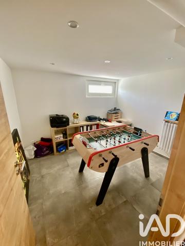 Maison à vendre 5 pièces 110 m² Neufchef