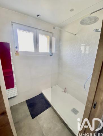 Maison à vendre 5 pièces 110 m² Neufchef