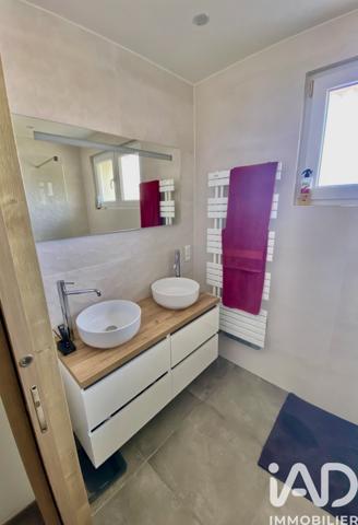 Maison à vendre 5 pièces 110 m² Neufchef