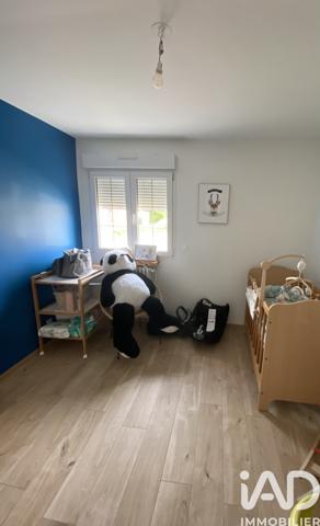 Maison à vendre 5 pièces 110 m² Neufchef