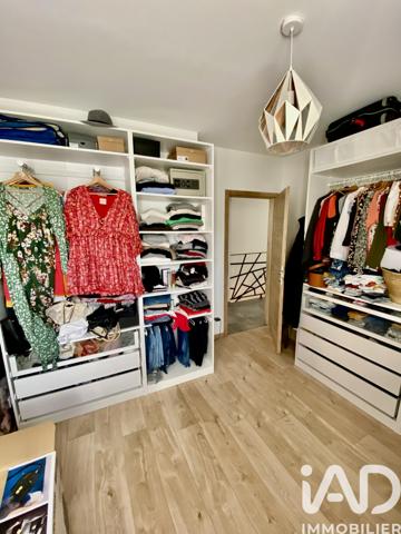 Maison à vendre 5 pièces 110 m² Neufchef