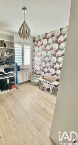 Maison à vendre 5 pièces 110 m² Neufchef