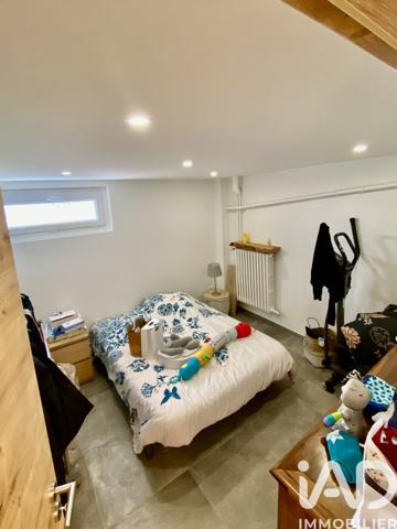 Maison à vendre 5 pièces 110 m² Neufchef