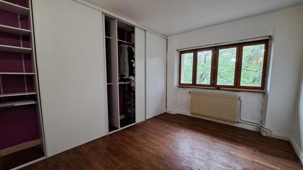 Maison à vendre 8 pièces JUSSEY (70)