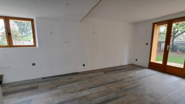 Maison à vendre 8 pièces JUSSEY (70)