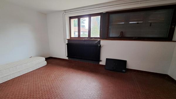 Maison à vendre 8 pièces JUSSEY (70)