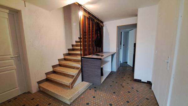 Maison à vendre 8 pièces JUSSEY (70)