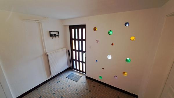 Maison à vendre 8 pièces JUSSEY (70)