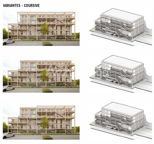 Arthur Loyd Lille propose : Bureaux à Vendre ou à Louer à Marquette-lez-Lille, à 10min de la Citadelle de Lille