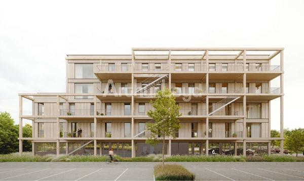 Arthur Loyd Lille propose : Bureaux à Vendre ou à Louer à Marquette-lez-Lille, à 10min de la Citadelle de Lille