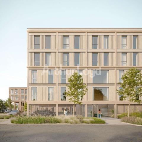 Arthur Loyd Lille propose : Bureaux à Vendre ou à Louer à Marquette-lez-Lille, à 10min de la Citadelle de Lille