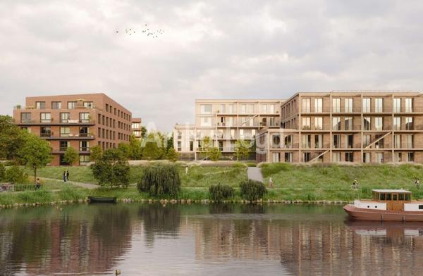 Arthur Loyd Lille propose : Bureaux à Vendre ou à Louer à Marquette-lez-Lille, à 10min de la Citadelle de Lille