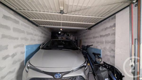 Appartement F2 à vendre  2 pièces - 47,19 m2 ANTIBES - 06