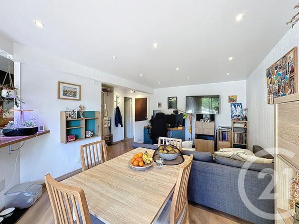 Appartement F2 à vendre  2 pièces - 47,19 m2 ANTIBES - 06