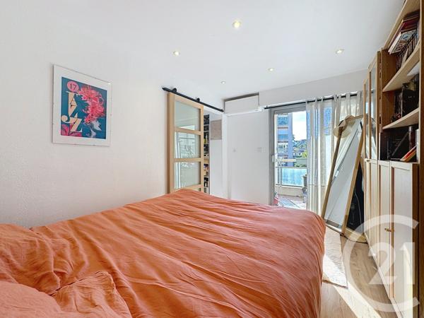 Appartement F2 à vendre  2 pièces - 47,19 m2 ANTIBES - 06