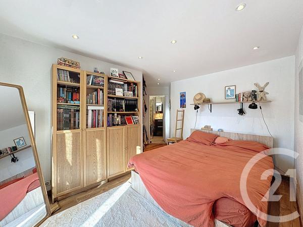 Appartement F2 à vendre  2 pièces - 47,19 m2 ANTIBES - 06