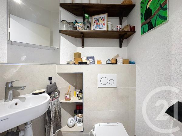 Appartement F2 à vendre  2 pièces - 47,19 m2 ANTIBES - 06