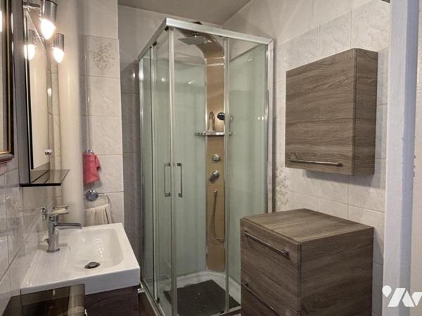 Appartement de type F3 - LE HAVRE - 