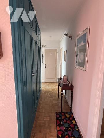 Appartement de type F3 - LE HAVRE - 