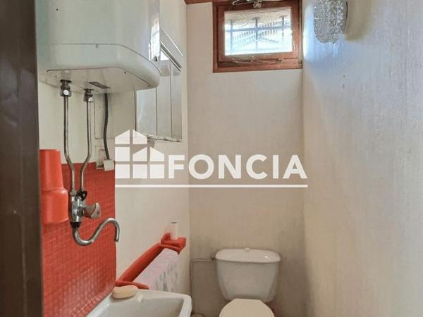 À vendre Maison 4 pièces 86 m² - Saint-étienne 42230