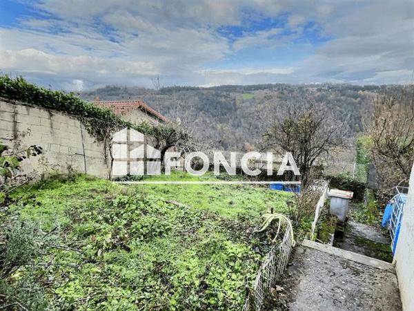 À vendre Maison 4 pièces 86 m² - Saint-étienne 42230