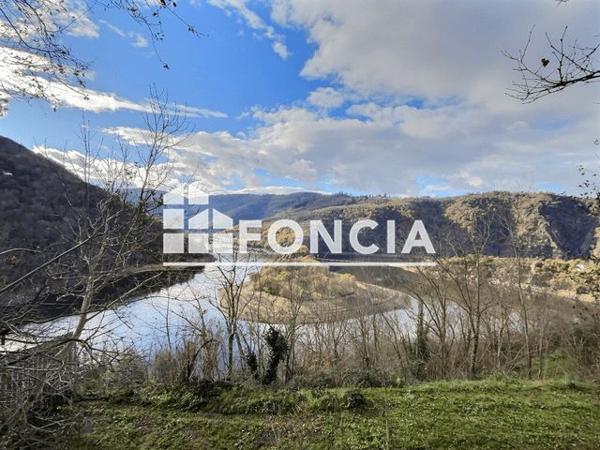 À vendre Maison 4 pièces 86 m² - Saint-étienne 42230