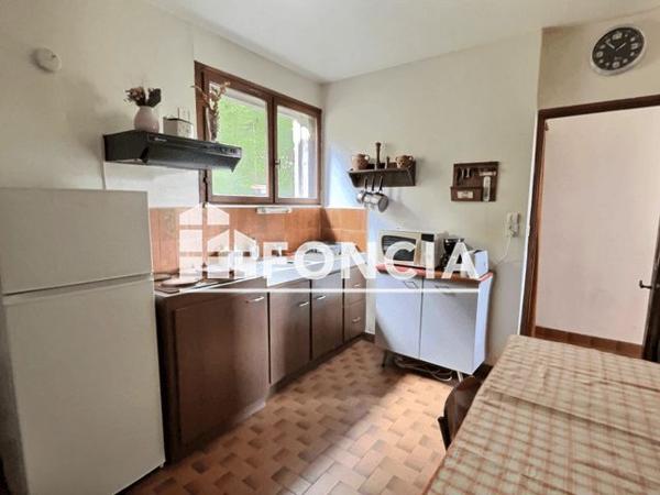 À vendre Maison 4 pièces 86 m² - Saint-étienne 42230