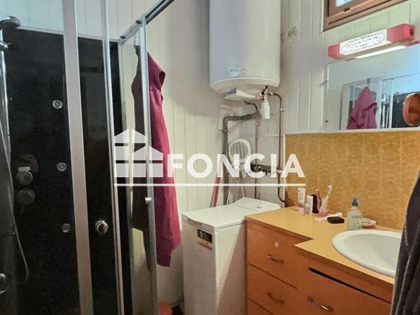 À vendre Maison 4 pièces 86 m² - Saint-étienne 42230