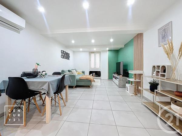 Maison à vendre  3 pièces - 78 m2 TOULOUGES - 66