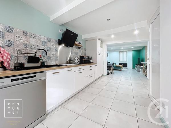 Maison à vendre  3 pièces - 78 m2 TOULOUGES - 66