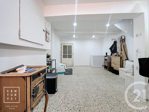 Maison à vendre  3 pièces - 78 m2 TOULOUGES - 66