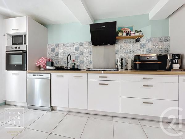 Maison à vendre  3 pièces - 78 m2 TOULOUGES - 66