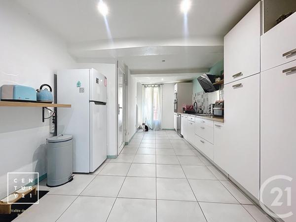 Maison à vendre  3 pièces - 78 m2 TOULOUGES - 66