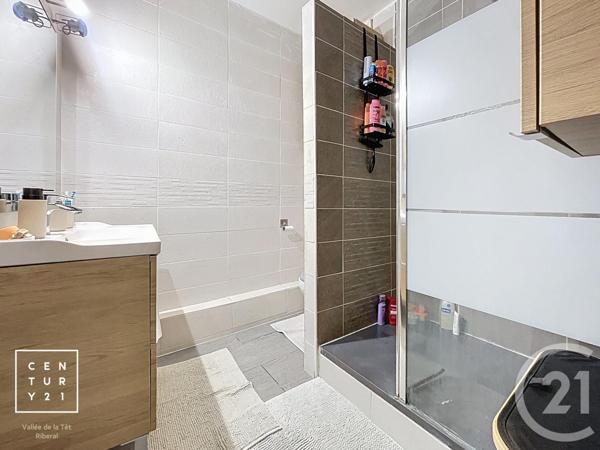 Maison à vendre  3 pièces - 78 m2 TOULOUGES - 66