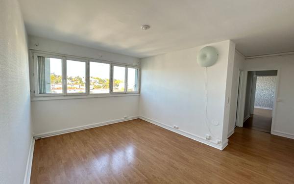 Appartement à louer    2 pièces • 47,96 m2 Fontenay-aux-Roses