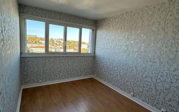 Appartement à louer    2 pièces • 47,96 m2 Fontenay-aux-Roses